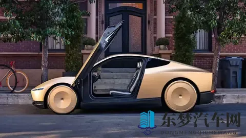 马斯克说 Cybercab 2026 年二季度量产，还不带方向盘踏板-3