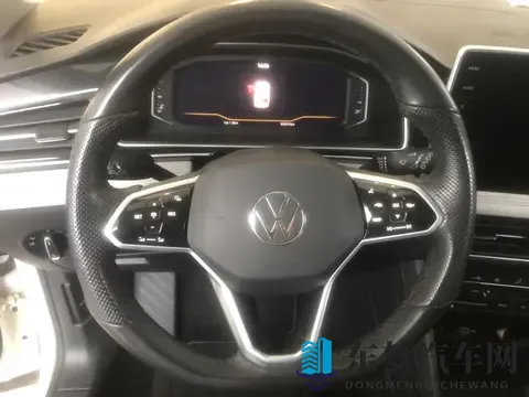 一手22款途观L，8万公里，家用代步好选择-2