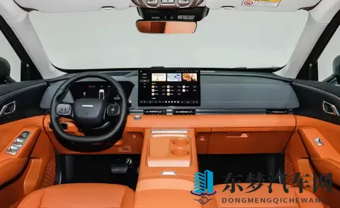 哈弗H6L亮相！中型SUV市场再迎强敌-2