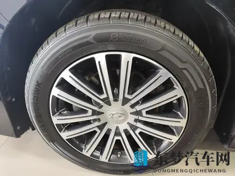 1298万！入手准新一手传祺M8，宜商宜家不二之选-1