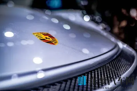 利润暴跌99%，保时捷为什么突然卖不动了？-1