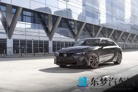 2024款雷克萨斯LS选买解析：卓越_臻越_豪华_行政版怎么选？-3