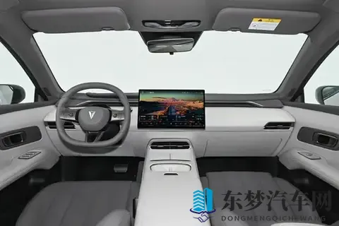 深蓝L06,1399万起售,入门即满配,激光雷达、磁流变悬架都有!-3