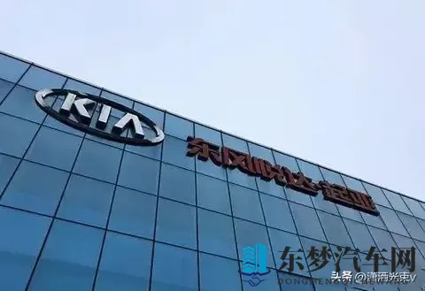 起亚高管嘴硬，销量崩盘，比亚迪笑到最后-1