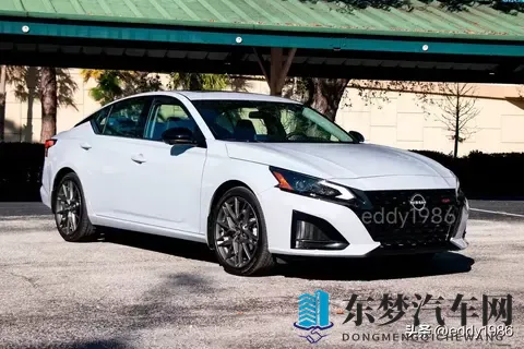 JD Power评选出2025年全球10款最可靠的中型轿车，有你的座驾吗-2