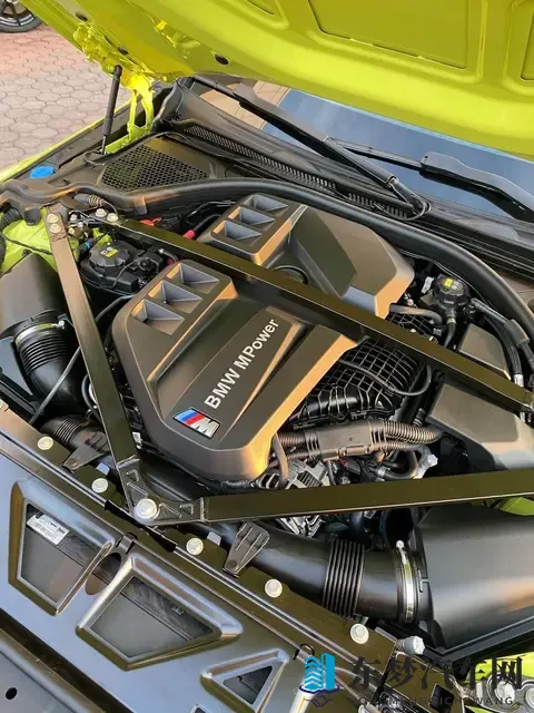 那么快那么稳！宝马M4选买指南来了-3