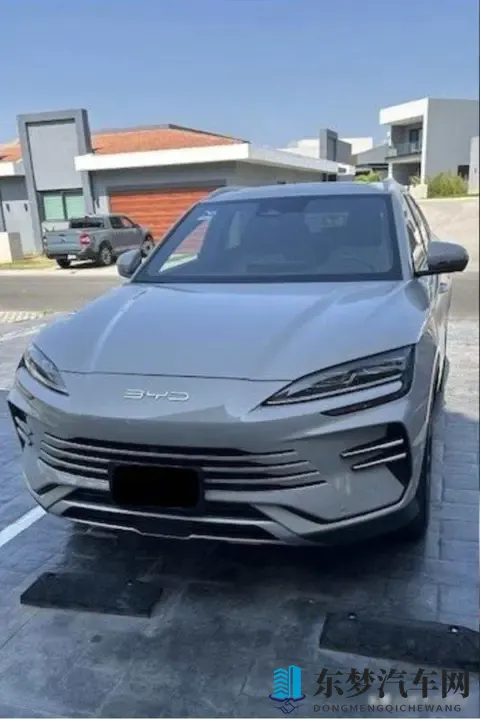 73岁美国医生热捧中国车，冷门国成出口第一大目的地！-2