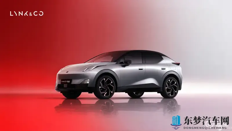 领克Z20将推出“曜红版”车型，11月21号广州车展上市-1