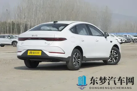 街头新车认不出，品牌多到眼花，车市悄悄变了天-1