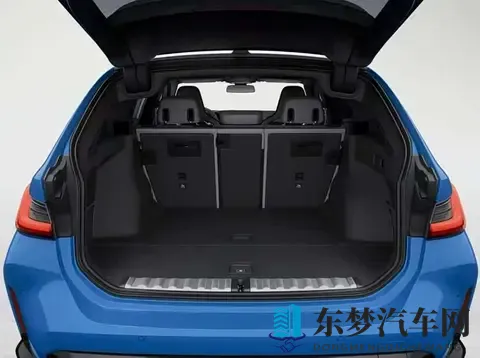 新上的M3旅行是BBA三家里推重比最好的！-2