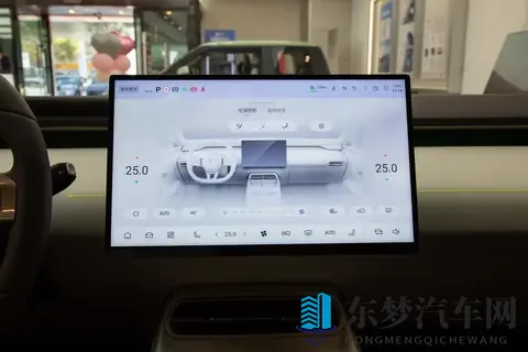 深蓝 L06 深度体验：1399 万起的智能轿跑，藏着哪些实用惊喜？-2