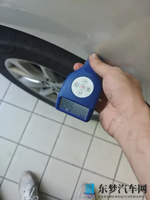 15万拿下陆地公务舱，家用商用都合适——二手别克GL8-1