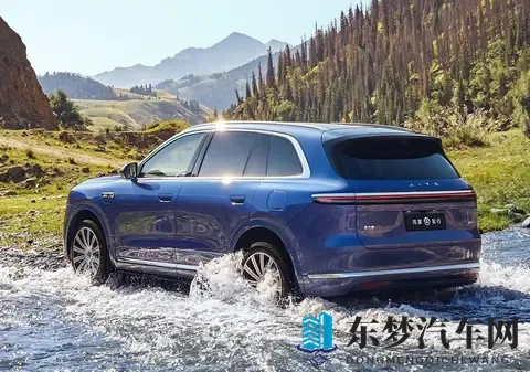 上市销量不及预期！尚界H5的16万小定都去哪了？-3