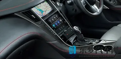 日产Skyline 400R Limited日本限量登场！优化悬架与刹车！-1