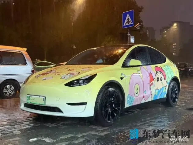 3p怎么不尴尬:汽车营销秘诀:比亚迪如何脱颖而出-1