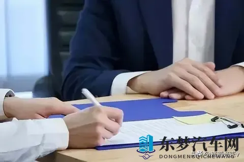 新车没坐热，车企先报警，消费者成“麻烦制造者”-1