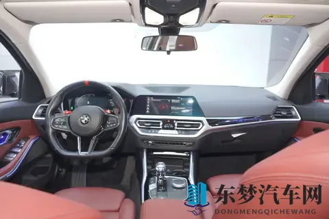 2022款宝马320Li M运动套装，49万公里，还能玩多久？-1