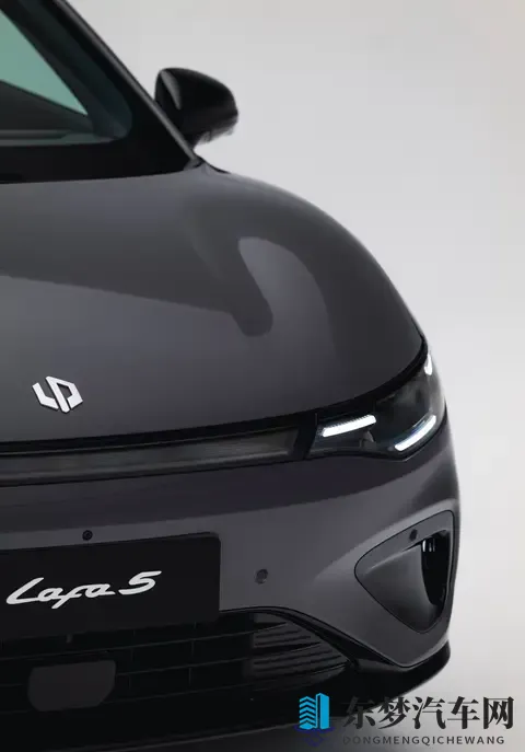 零跑要发新车年轻人可高兴坏了-2