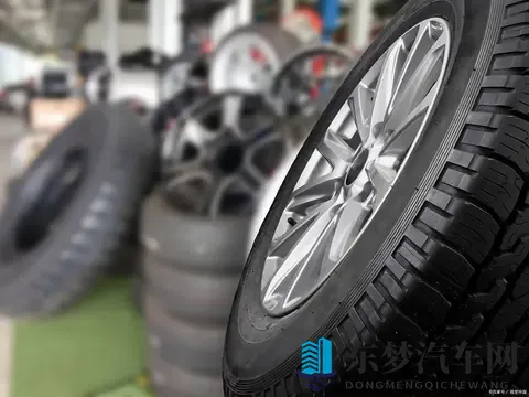 轮胎H级和T级哪个好？老司机分3种场景说清，别花冤枉钱