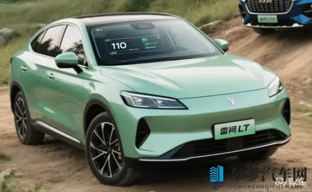 李蓉蓉七夕三部曲：汽车情人节大放价，浪漫购车攻略来袭-1