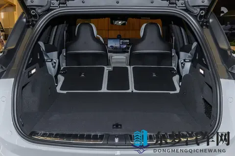 338万买纯电SUV，650km续航+激光雷达，蔚来ES6香吗？-3