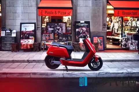 编译：2025 欧洲电动车市场、中国制造继续处于主导地位-1