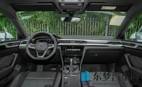 大众CC跌价到17万 这事儿可真让人摸不着头脑