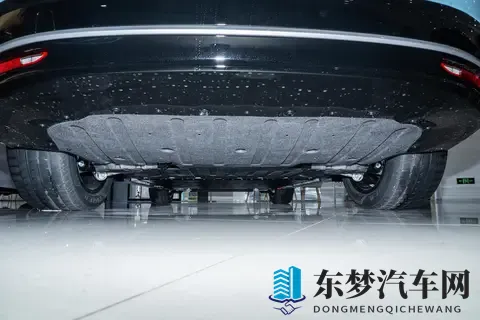 338万买纯电SUV，650km续航+激光雷达，蔚来ES6香吗？-1