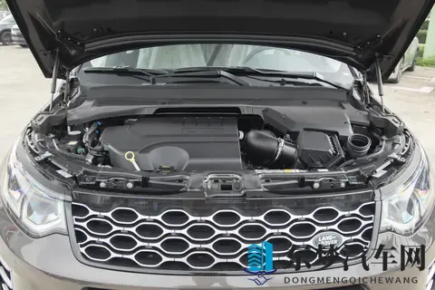 选车不纠结 2025 款路虎发现运动各版本特点与选购建议-1