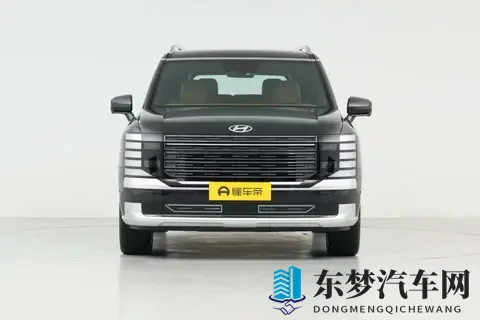 2788万起纯进口新一代帕里斯帝混动版深度试驾SUV的务实新标杆-1