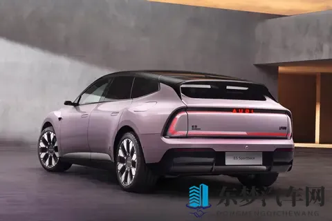 2359万起的奥迪E5，是德系豪华的电动叛徒还是救世主？-3