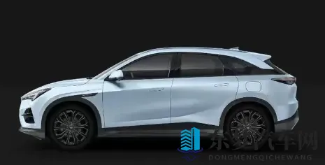 极狐阿尔法T5如何让我放弃特斯拉Model 3-2