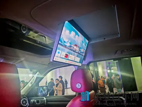 售价2498万元起!坦克全新400正式上市-1