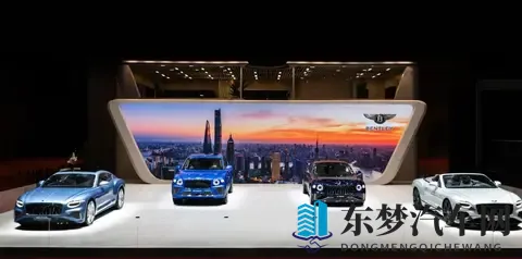 【车新闻】宾利欧陆GT雅度版即将上市