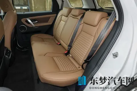 解析路虎发现运动 性能科技版、探享特别版及 35 周年纪念版选购指南-2