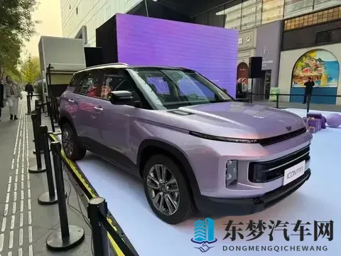 奇瑞风云T11、吉利银河星耀6、北京现代EO 羿欧  一周新车-3