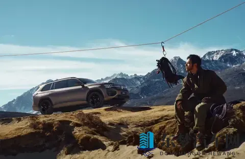 上汽大众途昂Pro以“油车智能标杆再进化”之姿惊艳登场-1