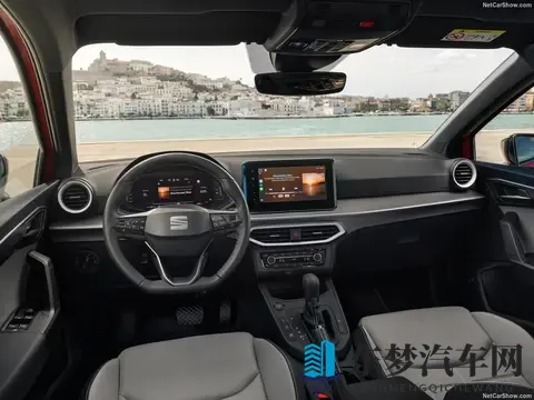 西雅特Ibiza改款成绝唱,主打三缸10TSI,运动版Polo敢卖17万-2