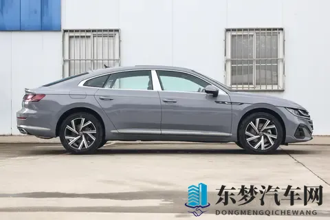 【买车指南】26款大众CC怎么选?三款配置深度对比,看完不纠结-3