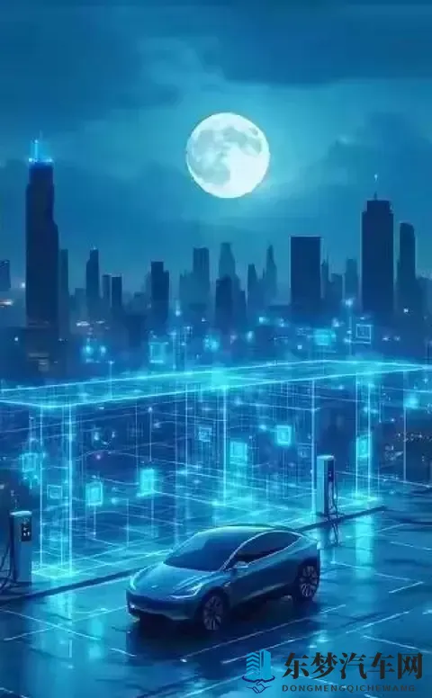 新能源逆势爆发吉利销量登顶背后的双刃剑困局-3