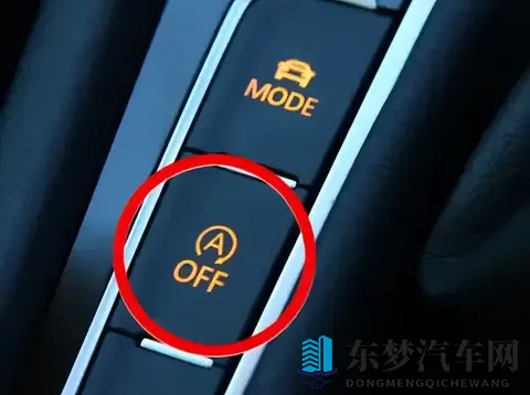 从点火瞬间到空调凉风，自动启停用与不用，03 秒差决定堵车心情-2