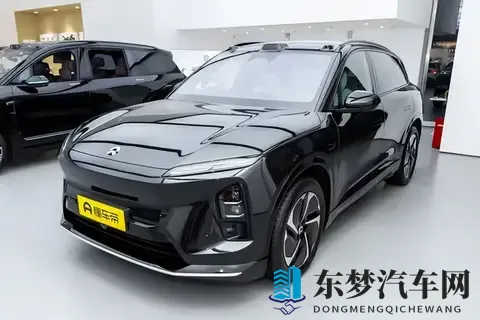 续航650km、大五座、智能座舱，它真的是家用车的热销车型-1