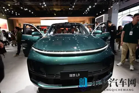 理想 10 月交付 318 万暴跌 38%！累计 146 万背后，纯电救场能否翻盘？-2