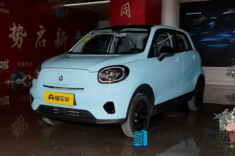 开回家半年,我发现它比想象中更值,这款微型车咋样-3