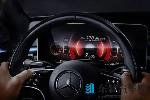 科技卷出新高度 中国品牌将要统治D级豪华轿车市场吗？-3