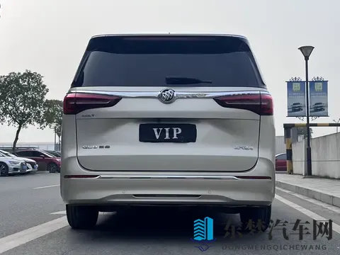 228万，宜商宜家之选，准新别克GL8陆尊！-2