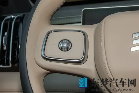 综合续航可达1700km，旅行小房车，捷途山海L7 PLUS适合家庭用户-1