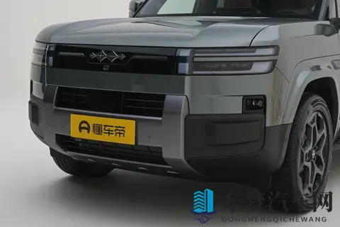 方程豹钛7：定位家庭出行“空间魔术师”，续航可达1300km-3