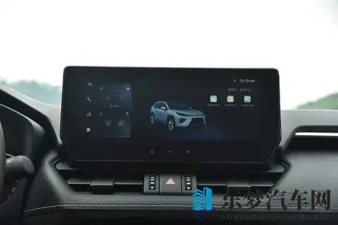 丰田威兰达试驾实测：优缺点实话实说！-1