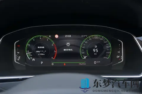 一手准新迈腾，15万体验越级质感-2